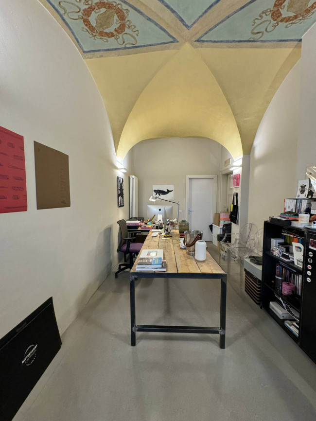 Studio/Ufficio in affitto a Bergamo