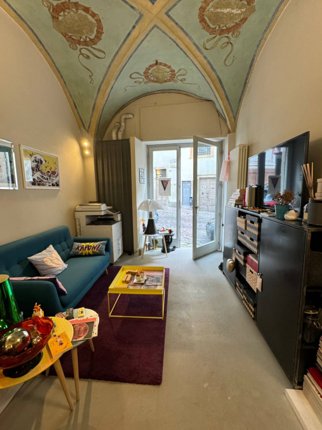 Studio/Ufficio in affitto a Bergamo