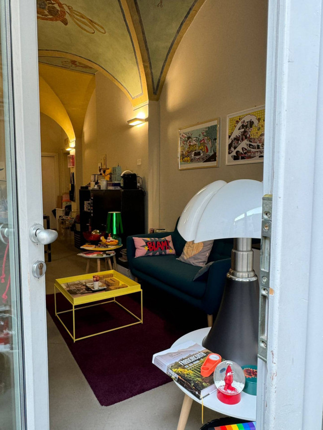 Studio/Ufficio in affitto a Bergamo
