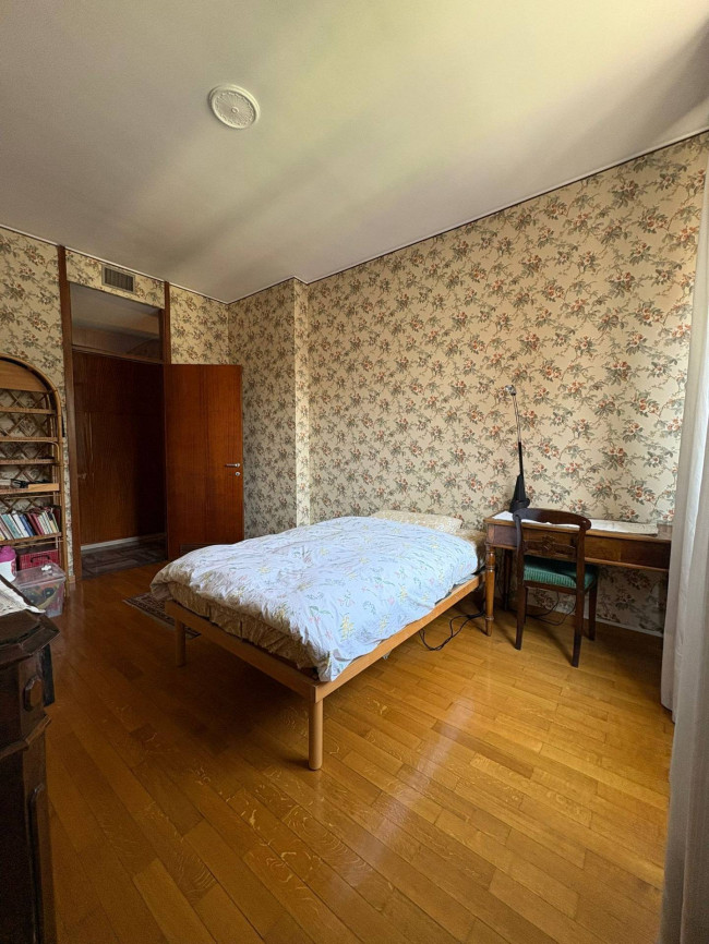 Appartamento in vendita a Bergamo