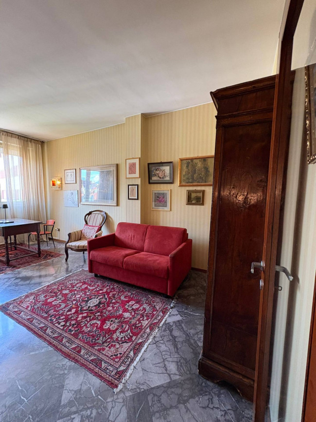 Appartamento in vendita a Bergamo