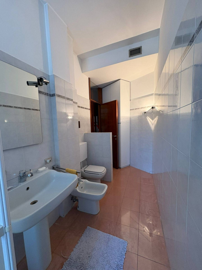 Appartamento in vendita a Bergamo
