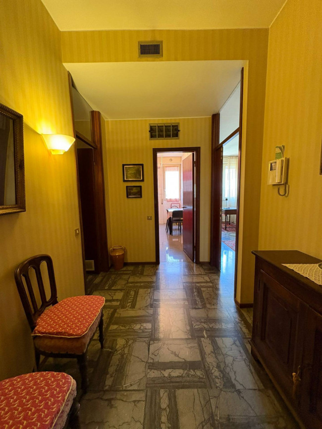 Appartamento in vendita a Bergamo