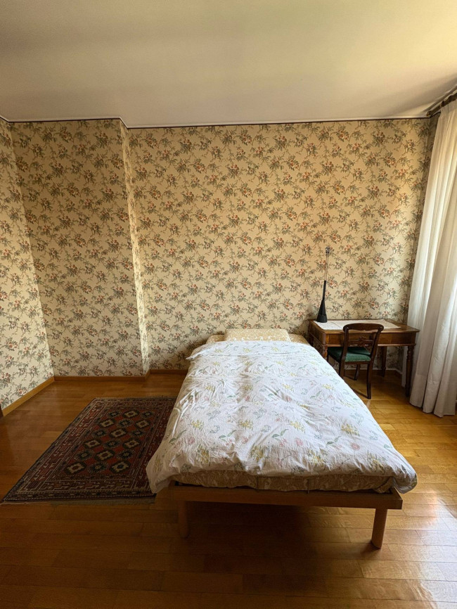 Appartamento in vendita a Bergamo