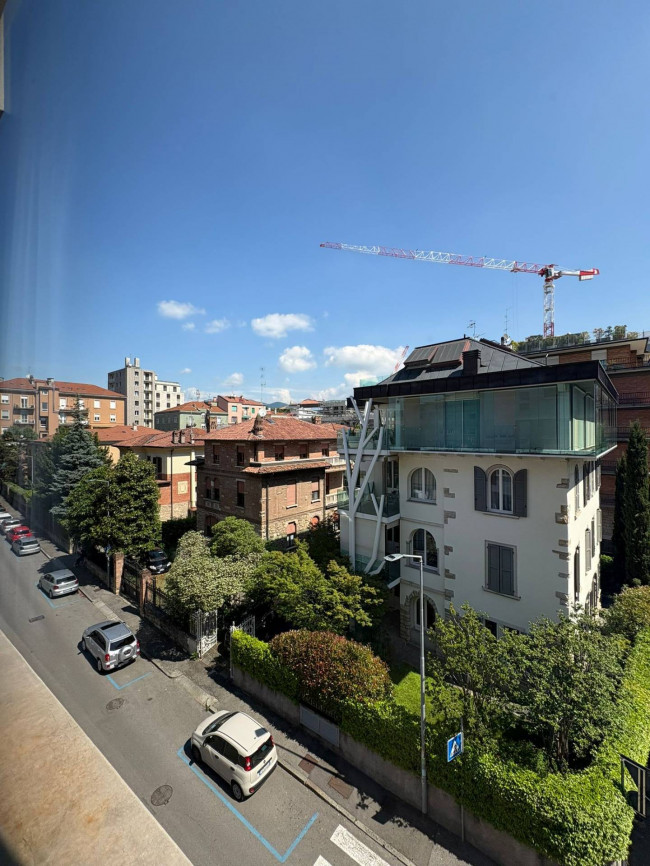 Appartamento in vendita a Bergamo