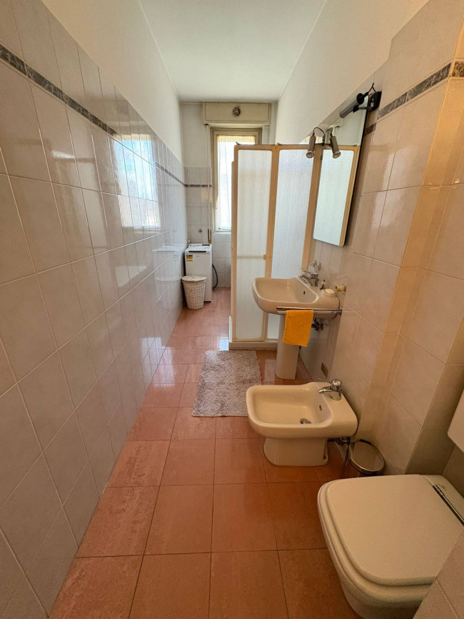 Appartamento in vendita a Bergamo