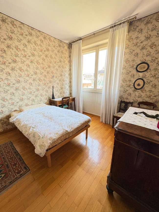 Appartamento in vendita a Bergamo