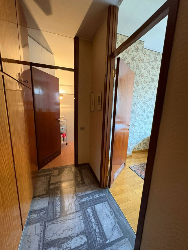 Appartamento in vendita a Bergamo
