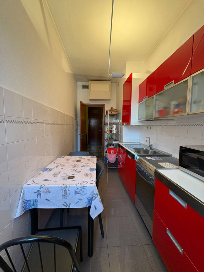 Appartamento in vendita a Bergamo