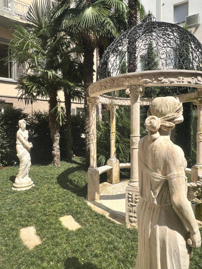 Appartamento in vendita a Bergamo