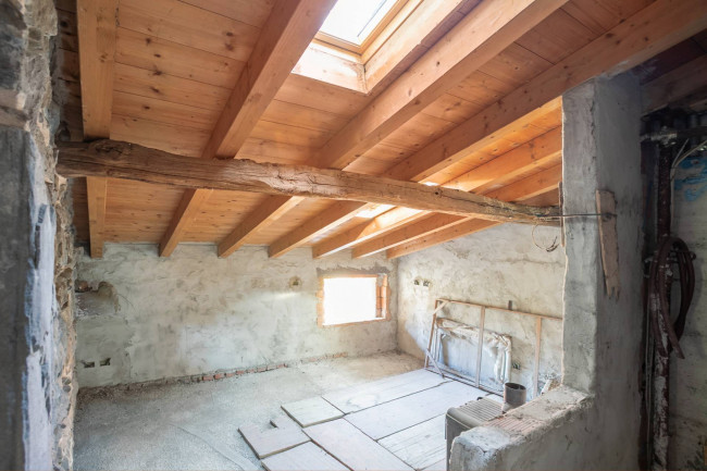 Rustico in vendita a Mapello