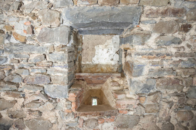 Rustico in vendita a Mapello