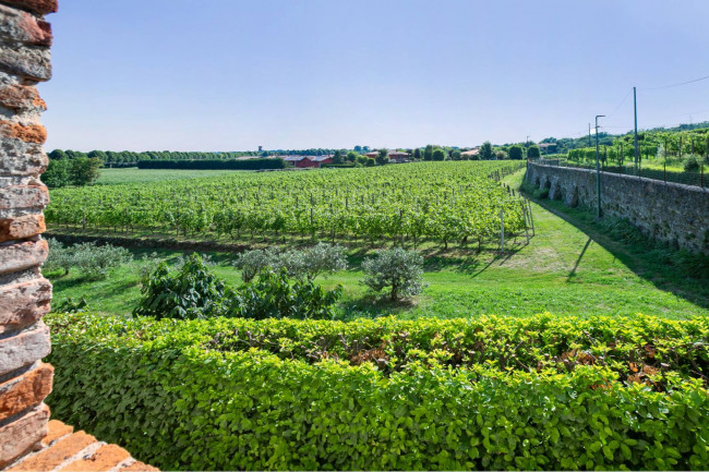 Rustico in vendita a Mapello