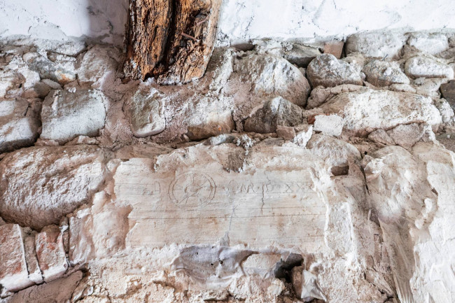 Rustico in vendita a Mapello