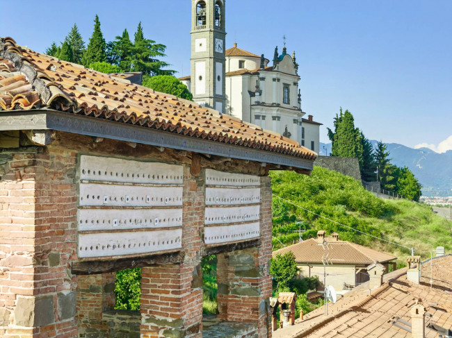 Rustico in vendita a Mapello