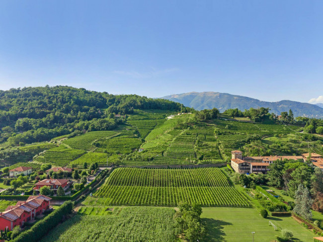 Rustico in vendita a Mapello