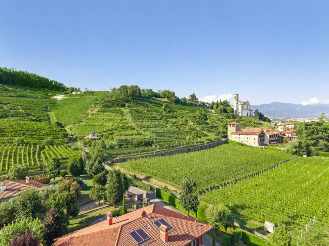 Rustico in vendita a Mapello