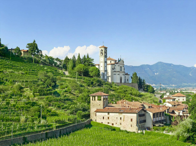 Rustico in vendita a Mapello