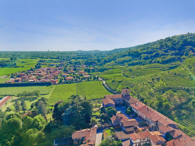 Rustico in vendita a Mapello