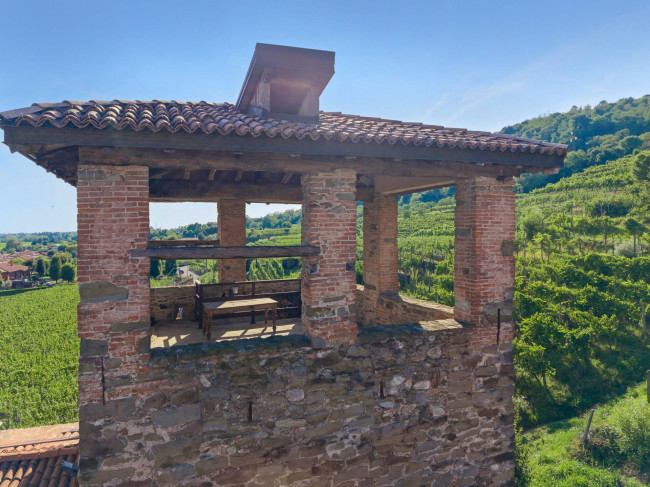 Rustico in vendita a Mapello