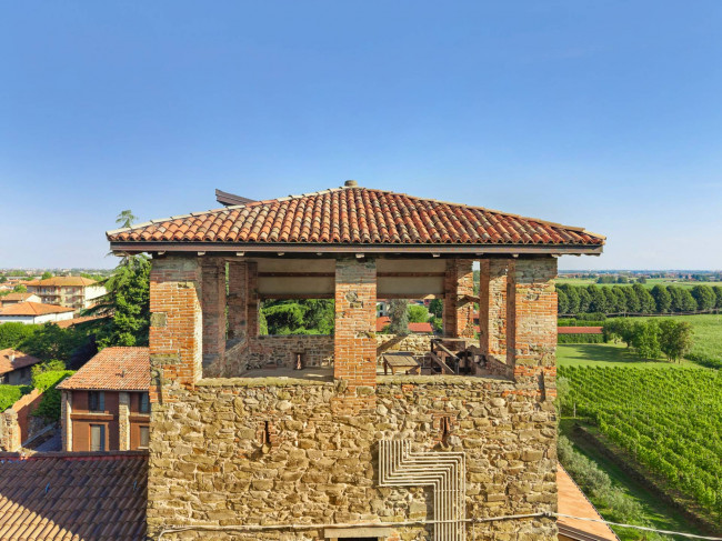Rustico in vendita a Mapello