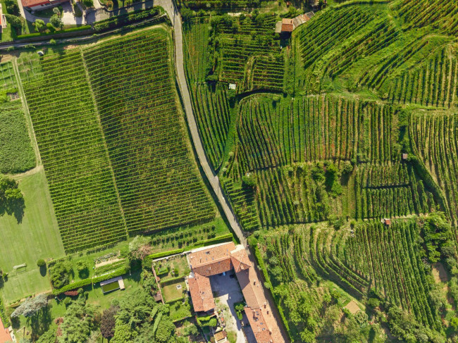 Rustico in vendita a Mapello