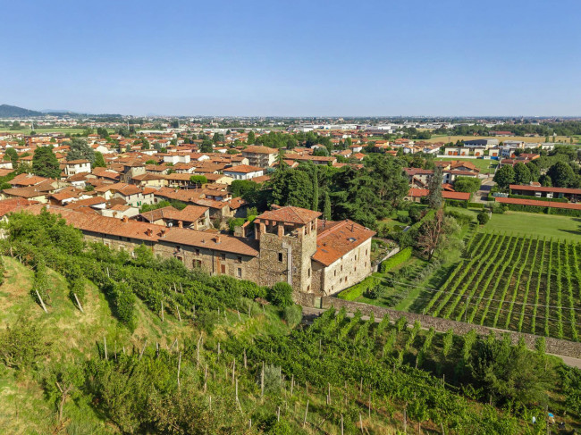 Rustico in vendita a Mapello