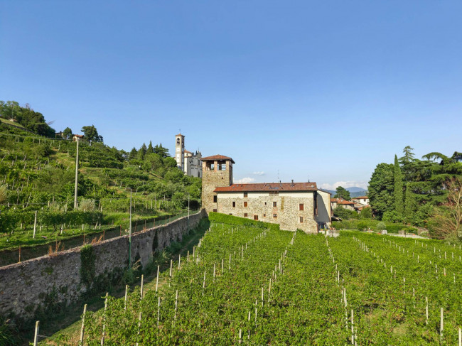 Rustico in vendita a Mapello