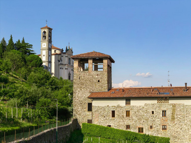 Rustico in vendita a Mapello