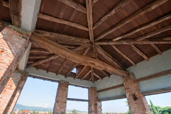 Rustico in vendita a Mapello