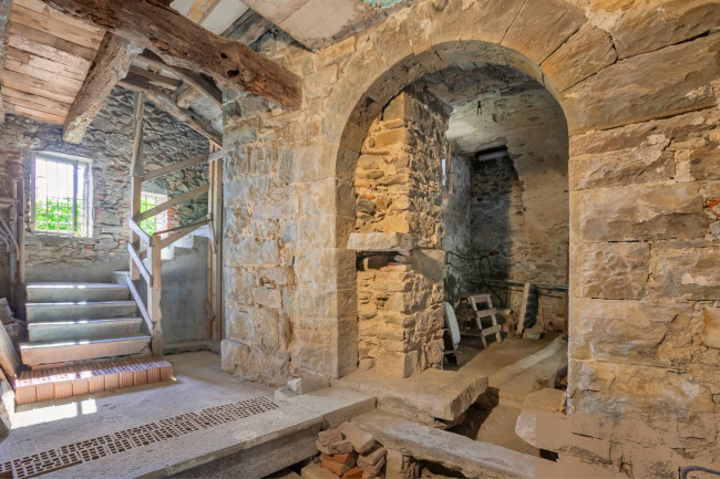 Rustico in vendita a Mapello