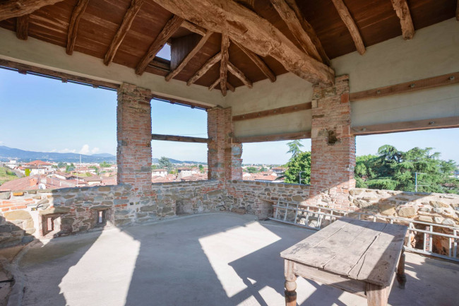 Rustico in vendita a Mapello