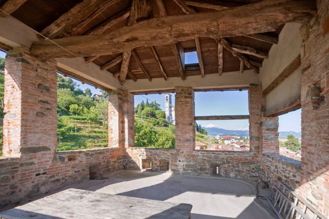 Rustico in vendita a Mapello