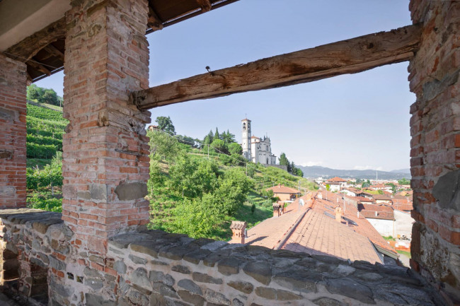 Rustico in vendita a Mapello