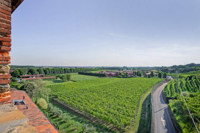 Rustico in vendita a Mapello