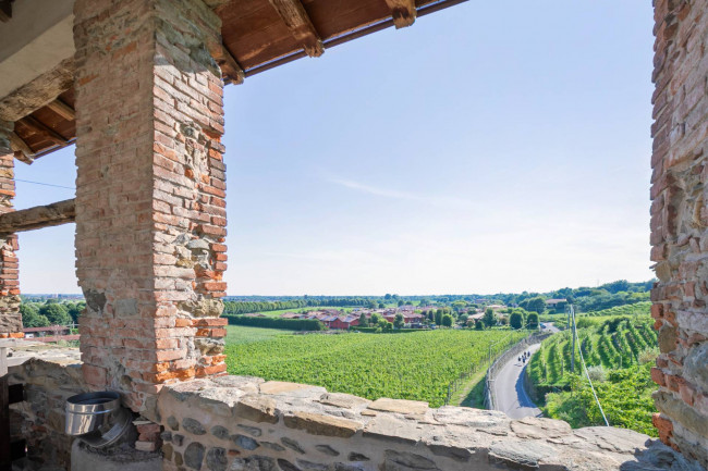 Rustico in vendita a Mapello