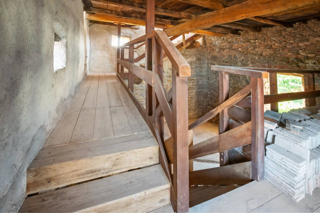 Rustico in vendita a Mapello