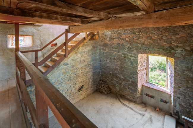 Rustico in vendita a Mapello