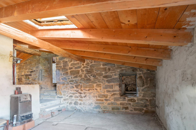 Rustico in vendita a Mapello