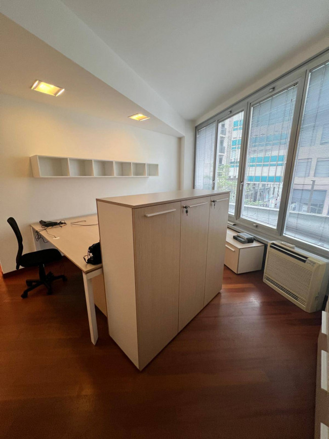 Studio/Ufficio in affitto a Bergamo