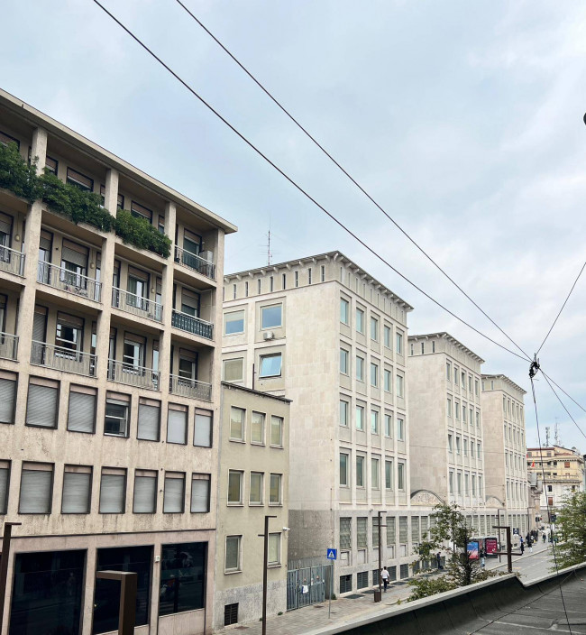 Studio/Ufficio in affitto a Bergamo
