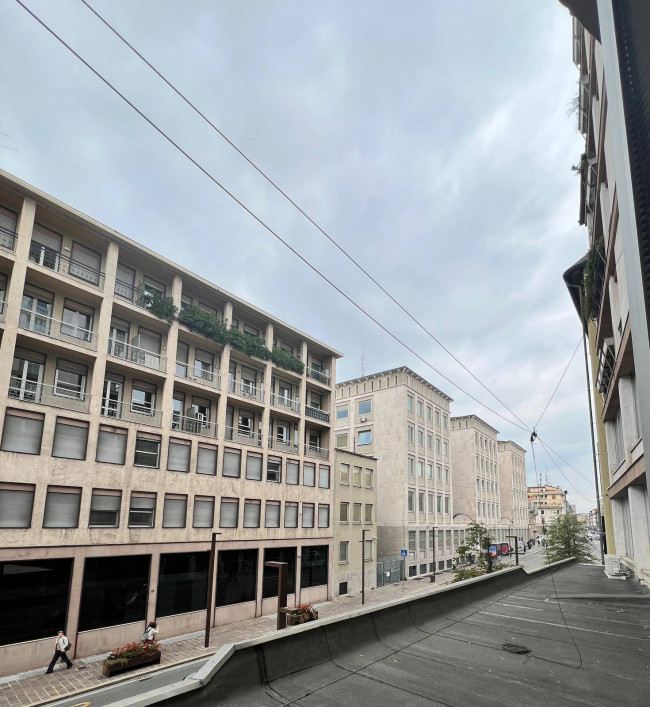 Studio/Ufficio in affitto a Bergamo