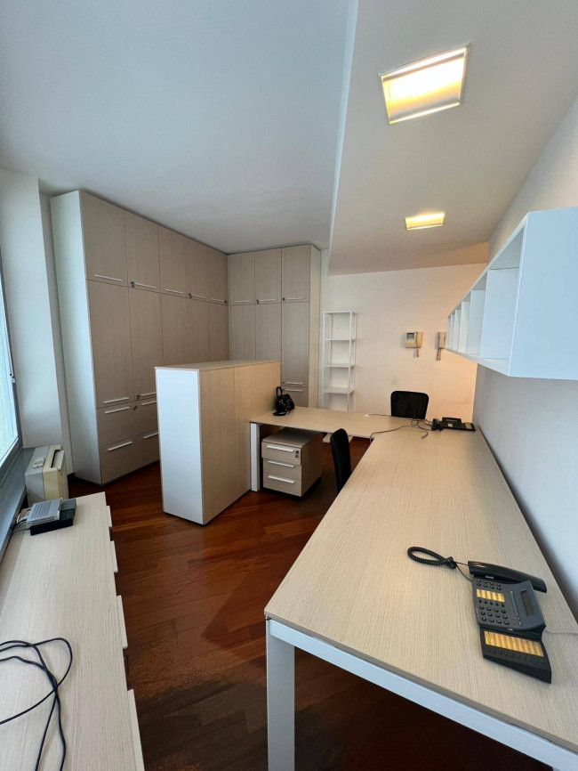 Studio/Ufficio in affitto a Bergamo