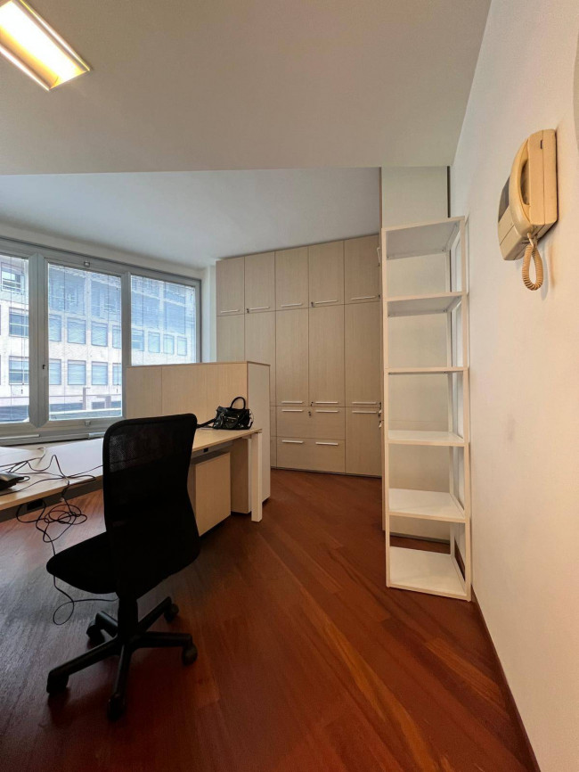 Studio/Ufficio in affitto a Bergamo