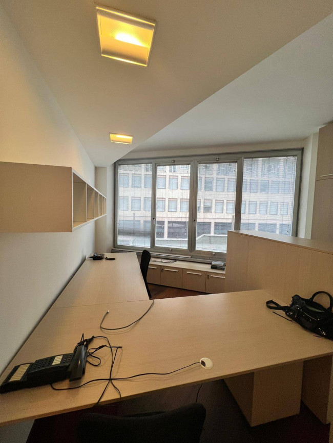Studio/Ufficio in affitto a Bergamo