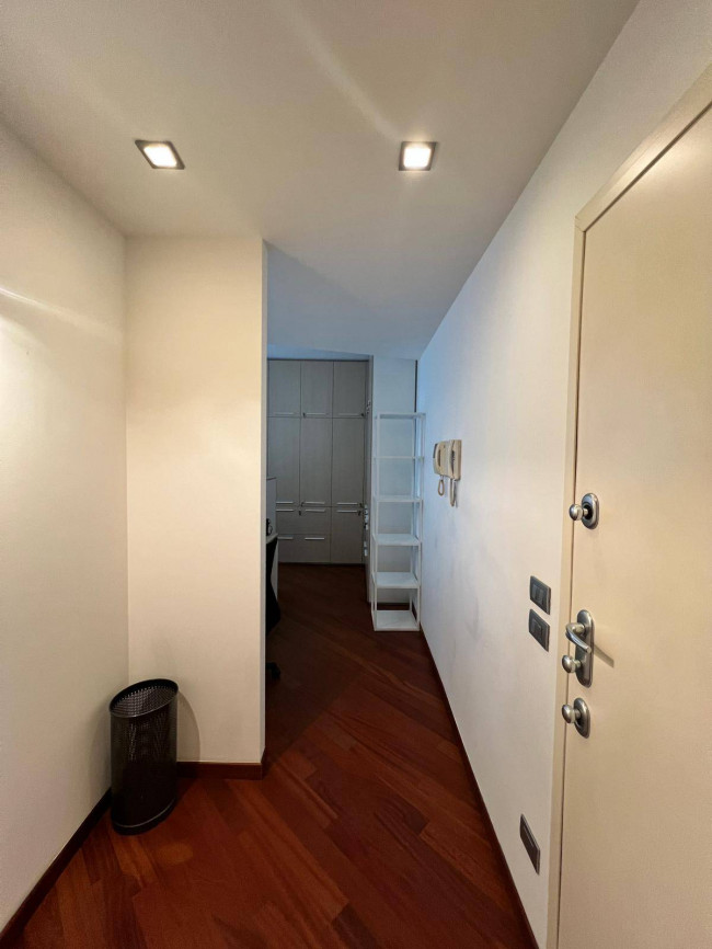 Studio/Ufficio in affitto a Bergamo