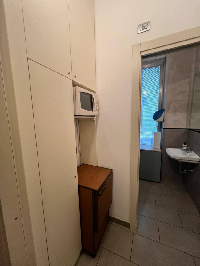 Studio/Ufficio in affitto a Bergamo