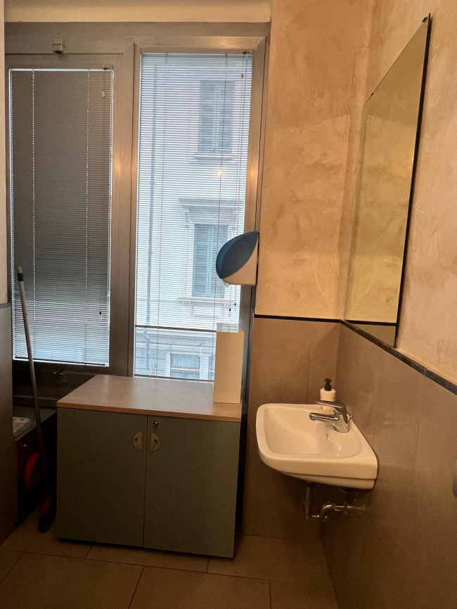 Studio/Ufficio in affitto a Bergamo