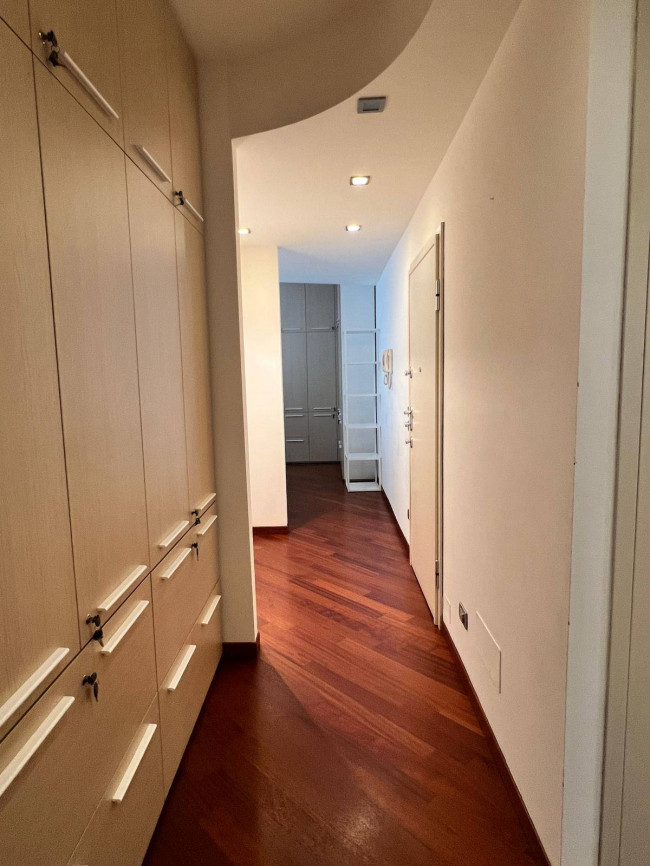 Studio/Ufficio in affitto a Bergamo