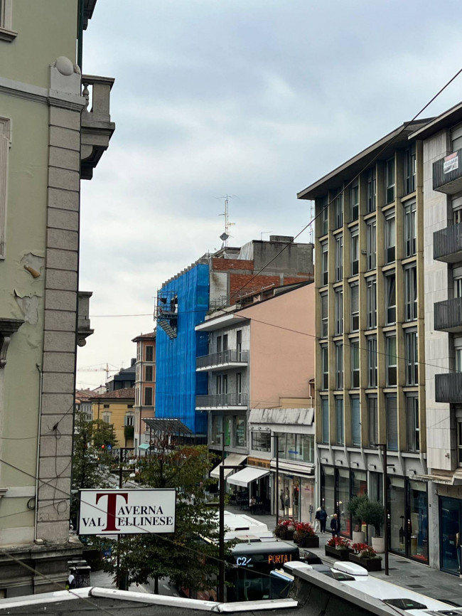 Studio/Ufficio in affitto a Bergamo